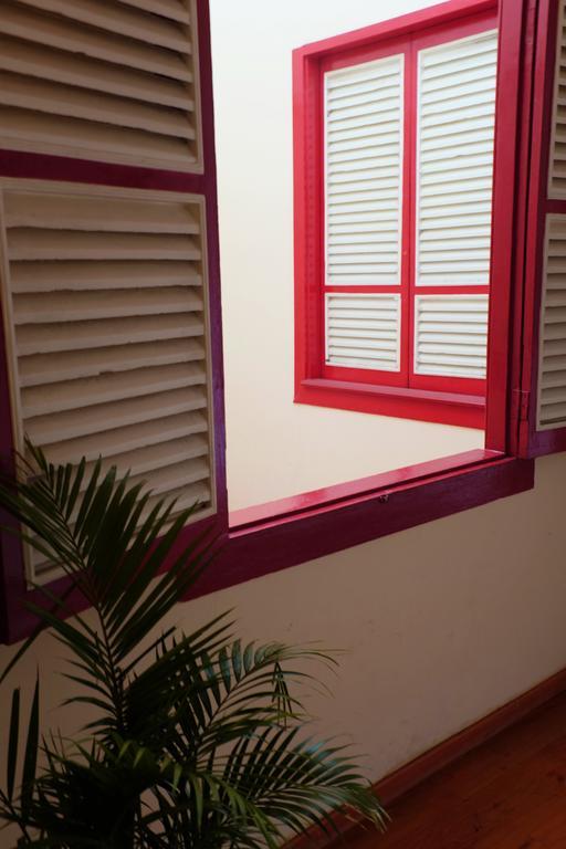 Albergue Casa Joaquim Silva *