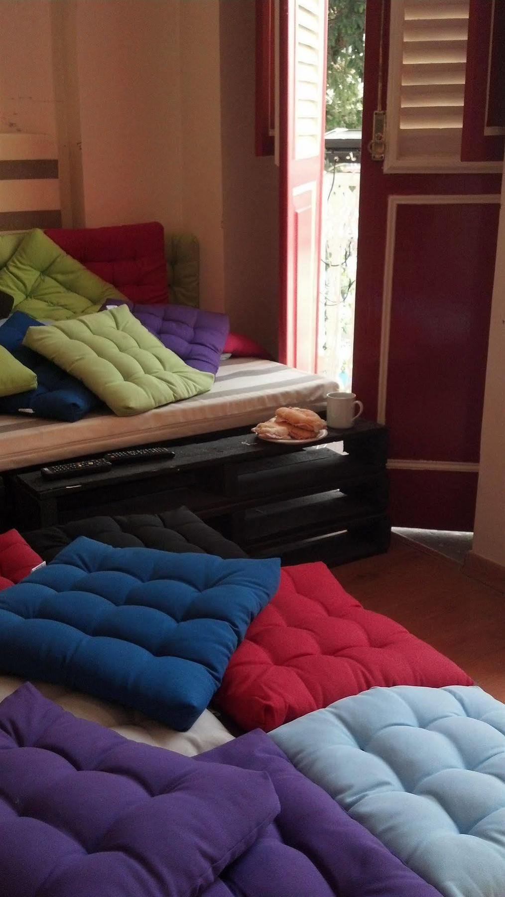 Albergue Casa Joaquim Silva Rio de Janeiro